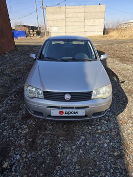  Fiat Albea 2010 , 480000 , 