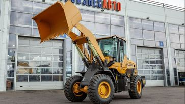   SDLG (LGCE) L936H 2025 , 5600000 , 