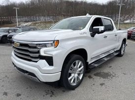  Chevrolet Silverado 2025 , 11000000 , 