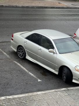  Toyota Mark II 2000 , 825000 , 