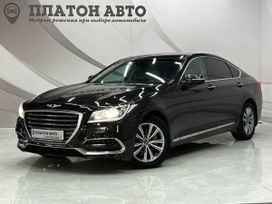  Genesis G80 2017 , 1900000 , 