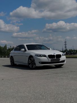  BMW 5-Series 2011 , 1950000 , 