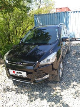 SUV   Ford Kuga 2013 , 1150000 , 