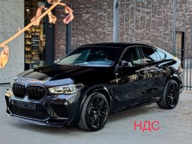 SUV   BMW X6 2020 , 8900000 , 