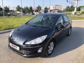  Peugeot 408 2012 , 850000 , 