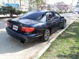  Mazda Eunos 800 1994 , 285000 , 