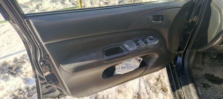  Mitsubishi Lancer 2006 , 450000 , 
