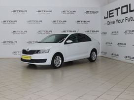  Skoda Rapid 2018 , 1399000 , 