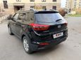 SUV   Hyundai Creta 2017 , 1790000 , 