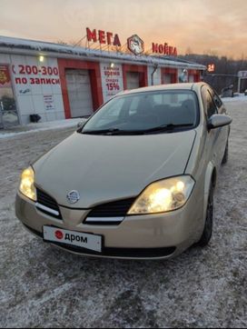  Nissan Primera 2001 , 380000 , 