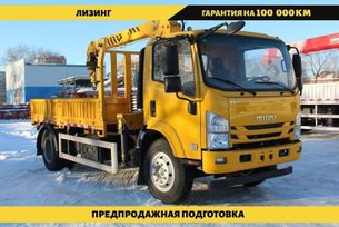  () Isuzu Elf 2025 , 6550000 , 