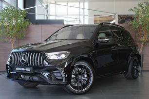 SUV   Mercedes-Benz GLE 2024 , 17800000 , 