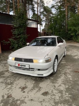  Toyota Cresta 1994 , 370000 , 