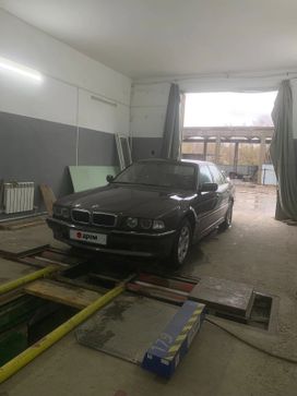  BMW 7-Series 1997 , 450000 , 