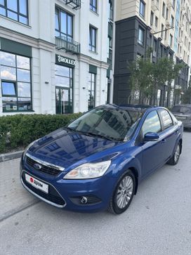  Ford Focus 2008 , 555000 , 