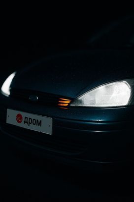  Ford Focus 2001 , 220000 , 