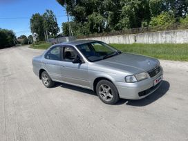 Nissan Sunny 2002 , 270000 , 