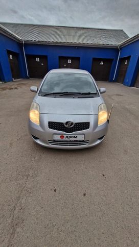  Toyota Vitz 2005 , 530000 , 