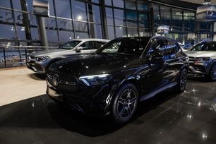 SUV   Mercedes-Benz GLC 2025 , 10900000 , 