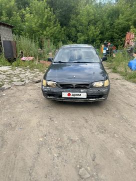  Toyota Carina E 1993 , 157000 , 