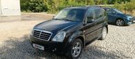SUV   SsangYong Rexton 2008 , 850000 , 
