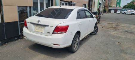  Toyota Allion 2009 , 350000 , 