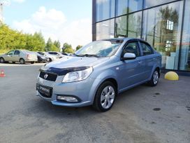  Ravon Nexia R3 2018 , 590000 , 