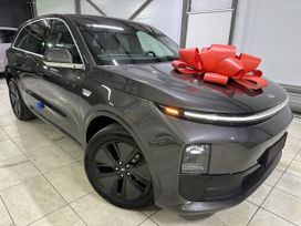 SUV   Li L6 2024 , 4700000 , 