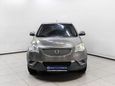 SUV   SsangYong Actyon 2013 , 748000 , 