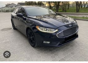  Ford Fusion 2020 , 1600000 , 