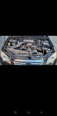  Subaru Outback 2007 , 970000 , 