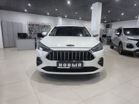  JAC J7 2023 , 1590000 ,  