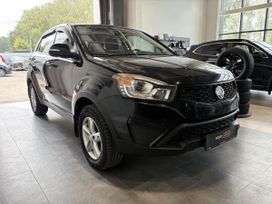 SUV   SsangYong Actyon 2013 , 750000 , 