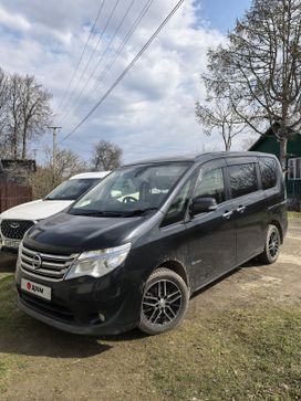    Nissan Serena 2015 , 1250000 , 