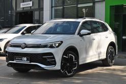  Tiguan, 2024