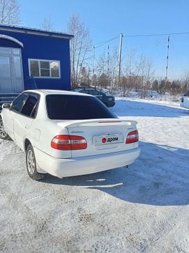  Toyota Corolla 1998 , 550000 , 