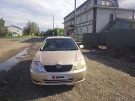  Toyota Allex 2002 , 600000 , 