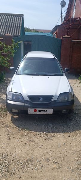  Honda Partner 2000 , 280000 , 