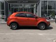 SUV   SsangYong Actyon 2013 , 1030000 , 