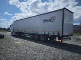   Mayer Cargoline 932200 2024 , 4055000 , 