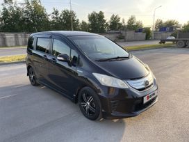    Honda Freed 2011 , 1130000 , 