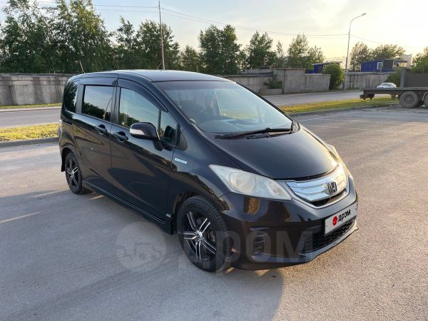    Honda Freed 2011 , 1130000 , 