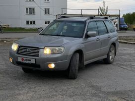 SUV   Subaru Forester 2006 , 777777 , 