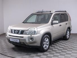 SUV   Nissan X-Trail 2008 , 799000 , 