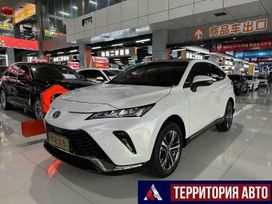 SUV   Toyota Venza 2022 , 2288000 , 
