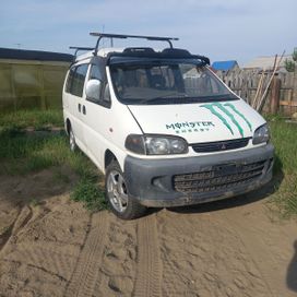    Mitsubishi Delica 1994 , 272000 , 