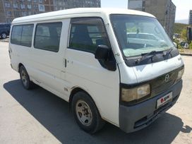    Mazda Bongo Brawny 2002 , 165000 , 