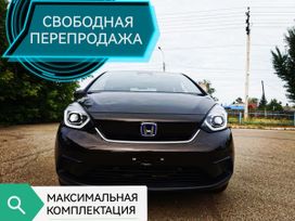  Honda Fit 2021 , 1450000 , 