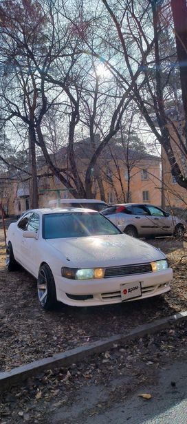  Toyota Cresta 1995 , 250000 , 