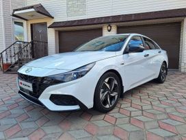  Hyundai Avante 2020 , 2200000 , 